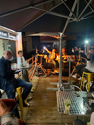 Photo n°15 de Mam'karo à Elliant (Restaurant)