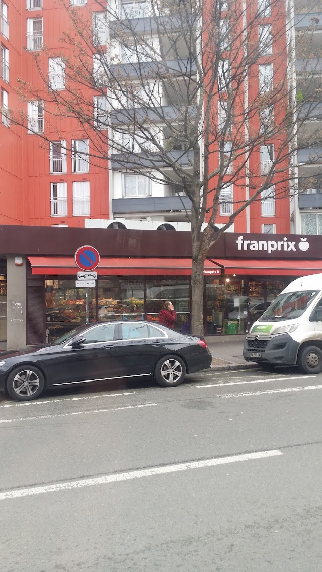 Franprix