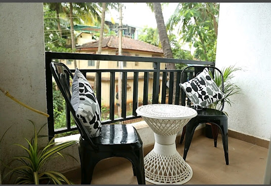 Bella Vista; Goa, by null
