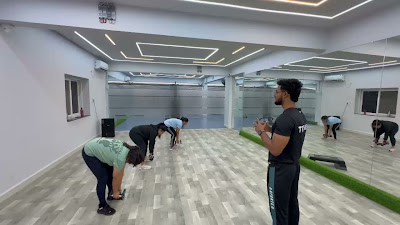 CRAZY WORLD FITNESS – Videos in Hyderabad, Serilingampalle (M), Telangana