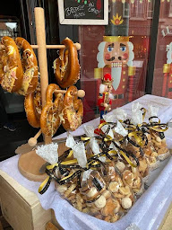 Photo n°68 de Le Galopin à Strasbourg (Restaurant)