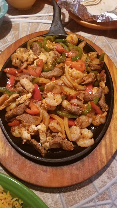 Photos of Las Fuentes Mexican Restaurant