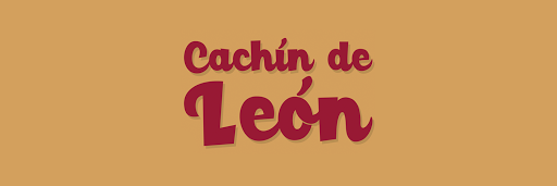 Cachín de León - Visual
