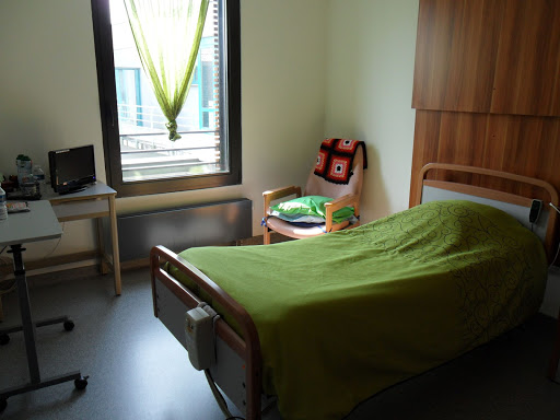 Photo de E.H.P.A.D. Les Molènes à Aspach (68130)