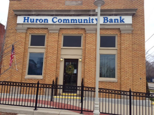 Huron Community Bank