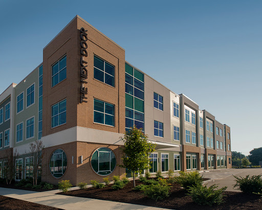 The Next Door Recovery