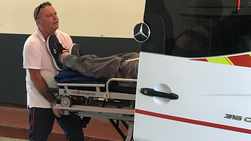 Medical Repatriations