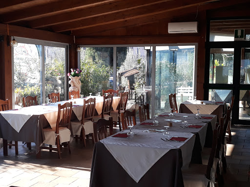de Carolis - Pizzeria and Restaurant