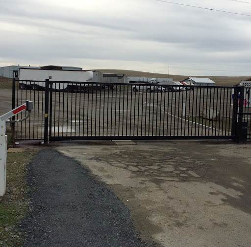 El Dorado Hills Storage - Thumbnail