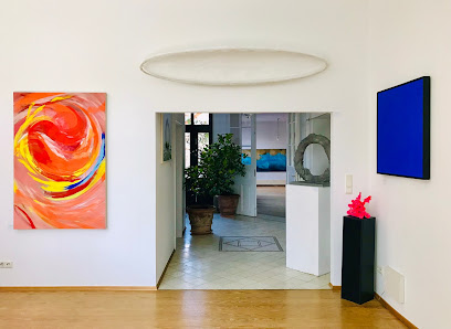 Artbase Gallery Alt Auringen 40, 65207 Wiesbaden, Deutschland