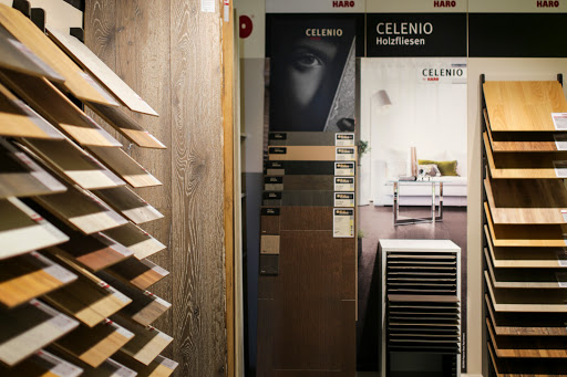 Baustoff Gerner - Visual