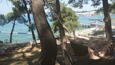 Photos of Sadik Bey Green Beach Club