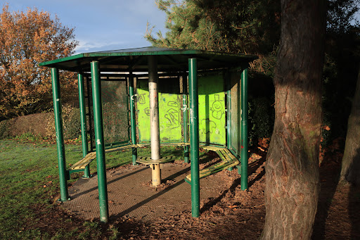 Audlem Playing Fields Play Area - Thumbnail