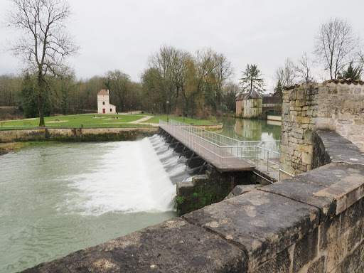 Office de tourisme de Joinville-en-Champagne - Thumbnail