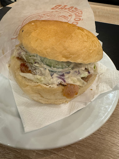 Kösem Kebap & Bistro - Thumbnail
