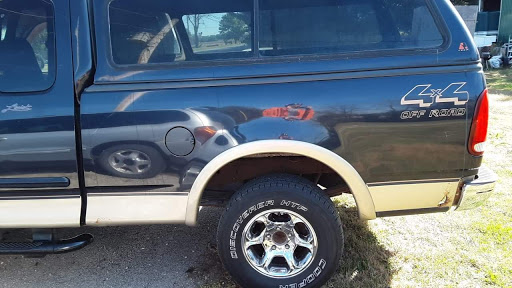 Infinity automotive Detailing