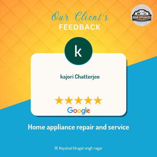 Good Service