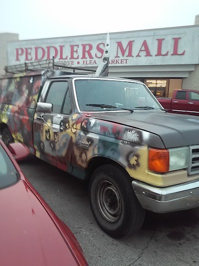 Photos of Hillview Peddler's Mall
