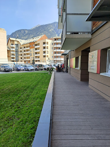 Photo de La Meije à Briançon (05100)
