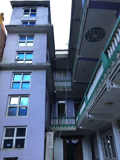 Photos of Snowfall Hotel