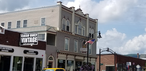 Littleton Diner