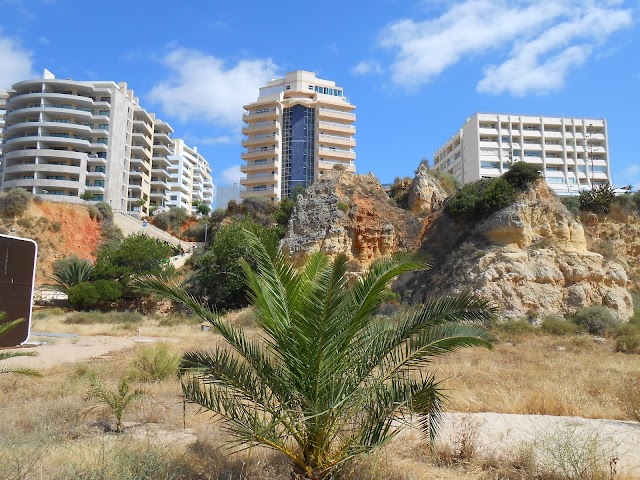 Praia da Rocha