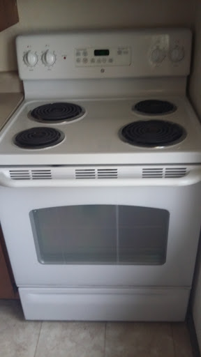 Copling Appliances Gallery - United States