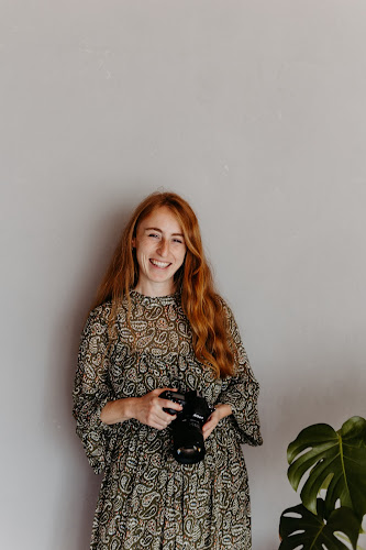 Rosalie Andres - Fotografin & Hochzeitsfotografie
