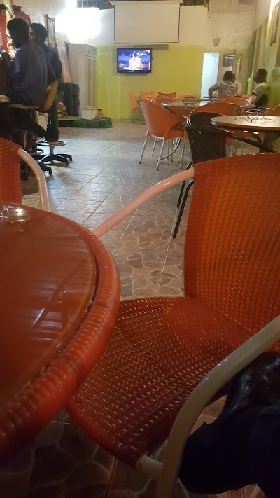 Photos of Ethiopian Restaurante-vilalice