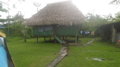Photos of Puerto Fluvial Chiro Isla