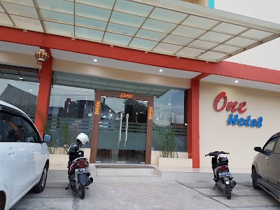 Photos of ONE HOTEL