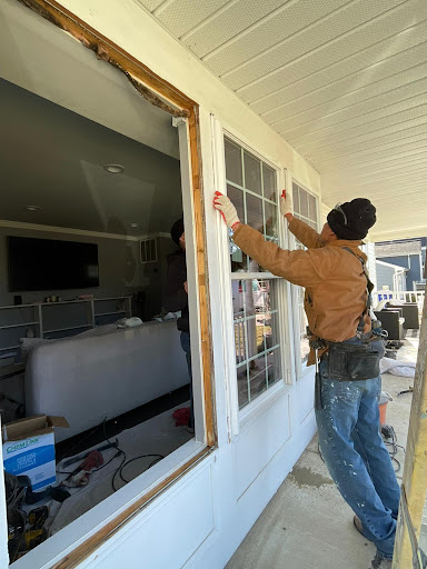 R J M REMODELING LLC