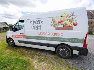 Photo n°5 de EPICERIE ANGEL à Les Loges (Épicerie fine)