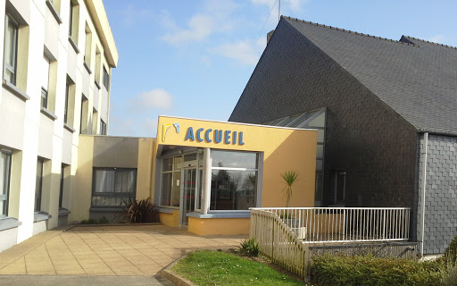 Photo de La Fondation de Plouescat à Plouider (29260)