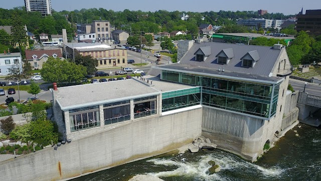Cambridge Mill
