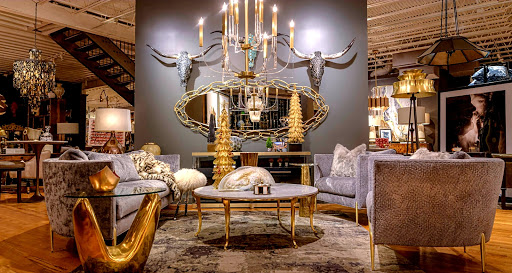 Alyson Jon Interiors Gallery - United States