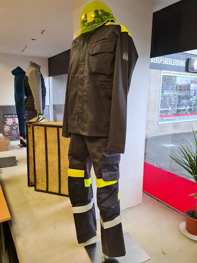 ASL Arbeitssicherheit Ludwigshafen GmbH - Thumbnail