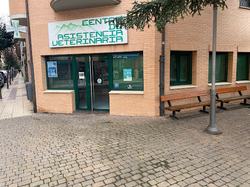 Centro De Asistencia Veterinaria - Thumbnail