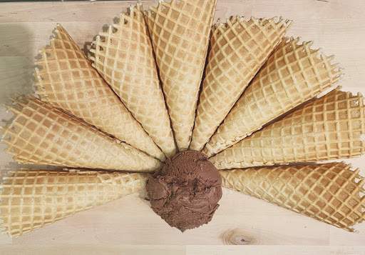 Zingers Homemade Ice Cream - Thumbnail