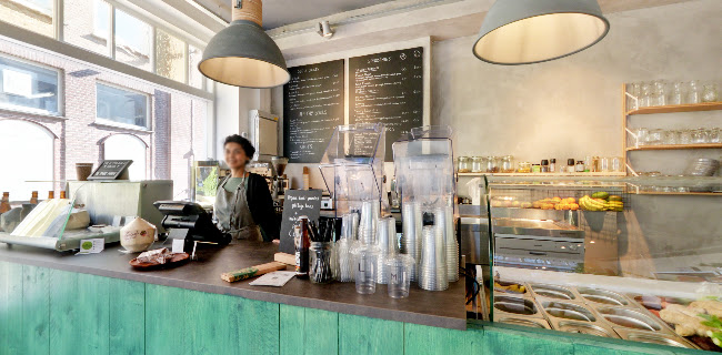 Angie's Juicebar