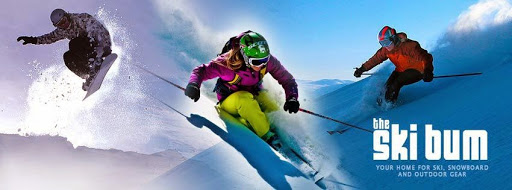 The Ski Bum - Thumbnail