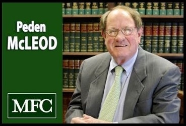 McLeod Fraser & Cone | Walterboro Lawyer - Thumbnail