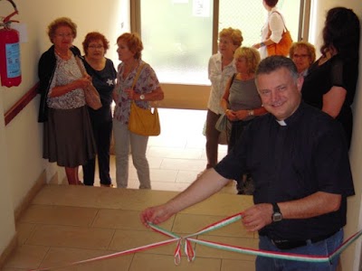 Photos of Parish Jesus' Our Reconciliation