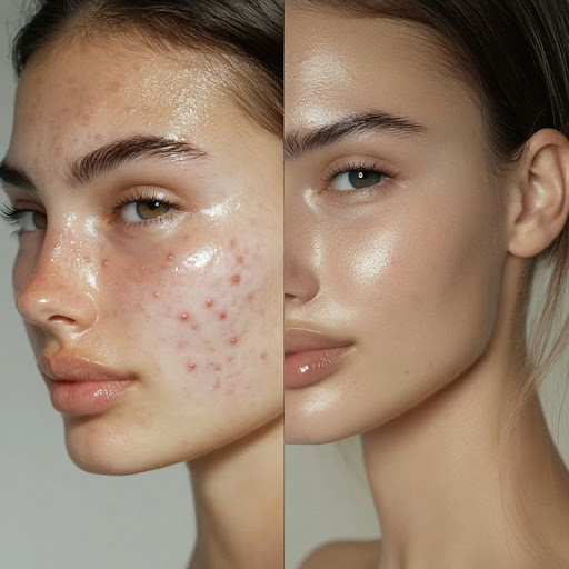 BestCosmetologistInMansarover

#LUMINASKIN&AESTHETICCLINIC #
