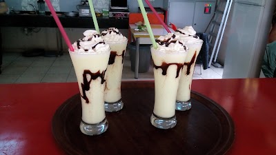 Photos of Nuhun Gemisi Kahve G&ouml;l&uuml;