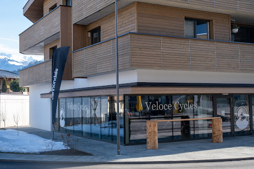 Veloce Cycles
