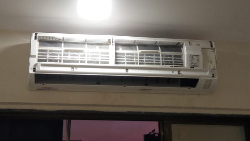 Deep cleaning ac repair service in vasai west, post image