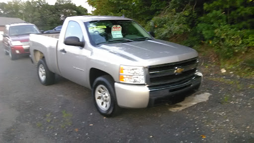 Wolcott Auto Exchange