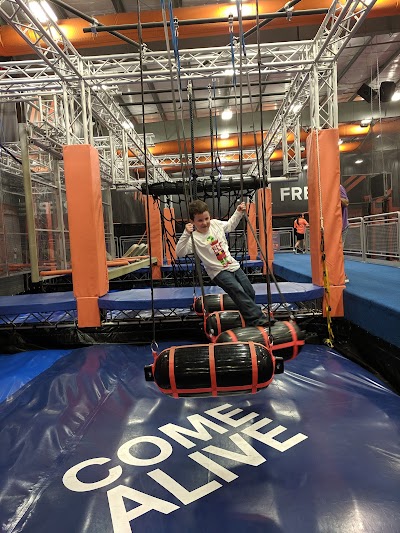 Sky Zone Metairie