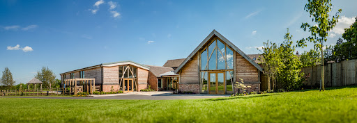 Mythe Barn Wedding Venue